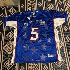 NFL Pro bowl/All-Star jersey new with tags size 58 top of the line